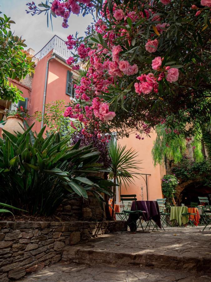 Апартаменты Sole Mia, Appt 2/4Pers Au Coeur De Bormes Экстерьер фото