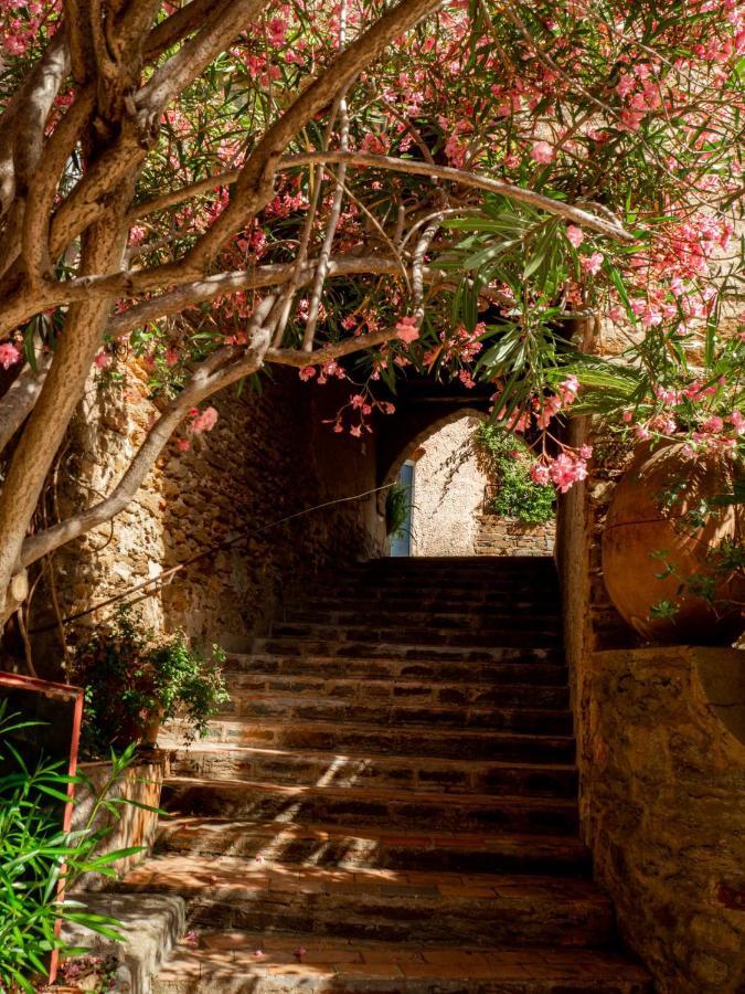 Апартаменты Sole Mia, Appt 2/4Pers Au Coeur De Bormes Экстерьер фото